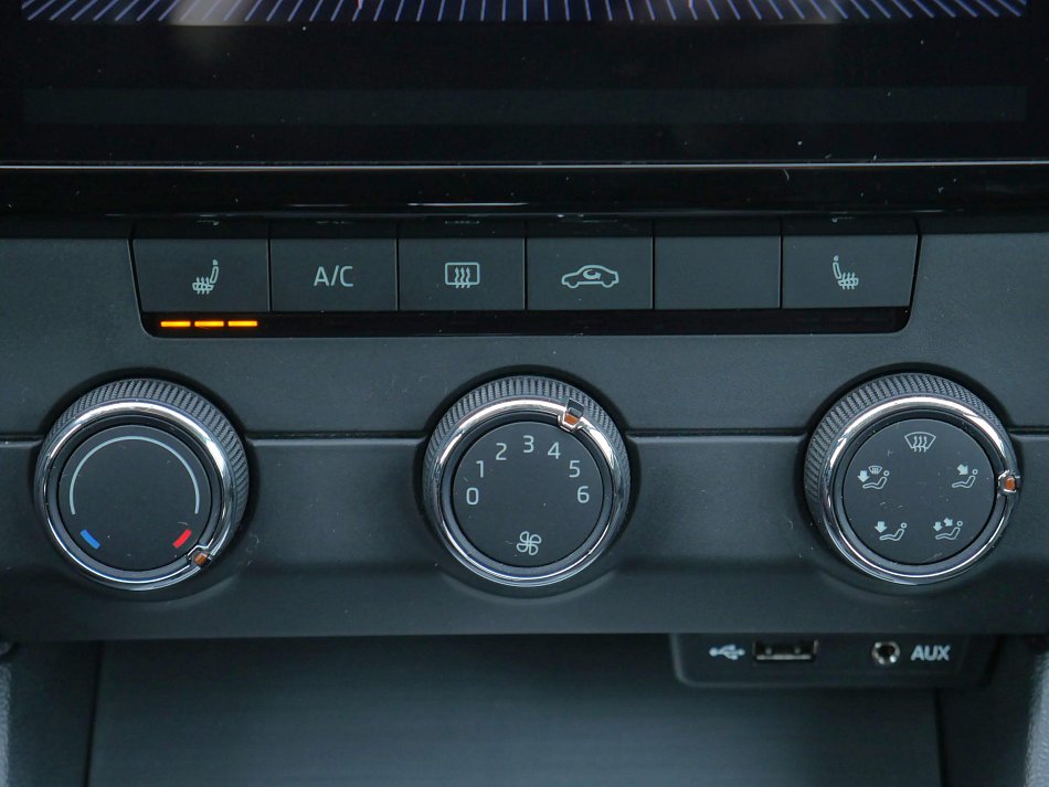 Škoda Octavia III 1.4 TSi Ambition