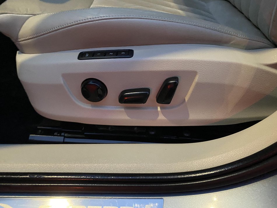 Škoda Superb III 2.0TDi Style