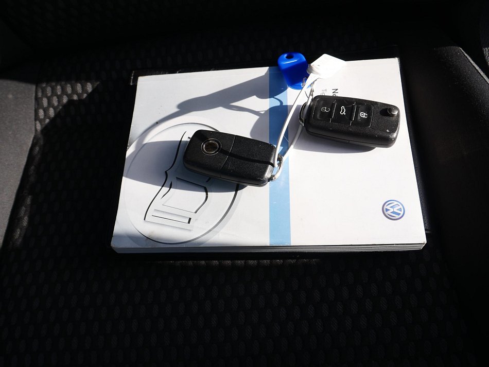 Volkswagen Tiguan 1.4TSI 