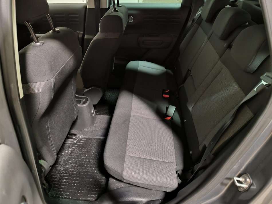 Citroën C3 Aircross 1.2PT 