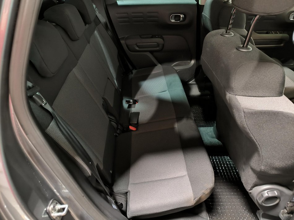 Citroën C3 Aircross 1.2PT 