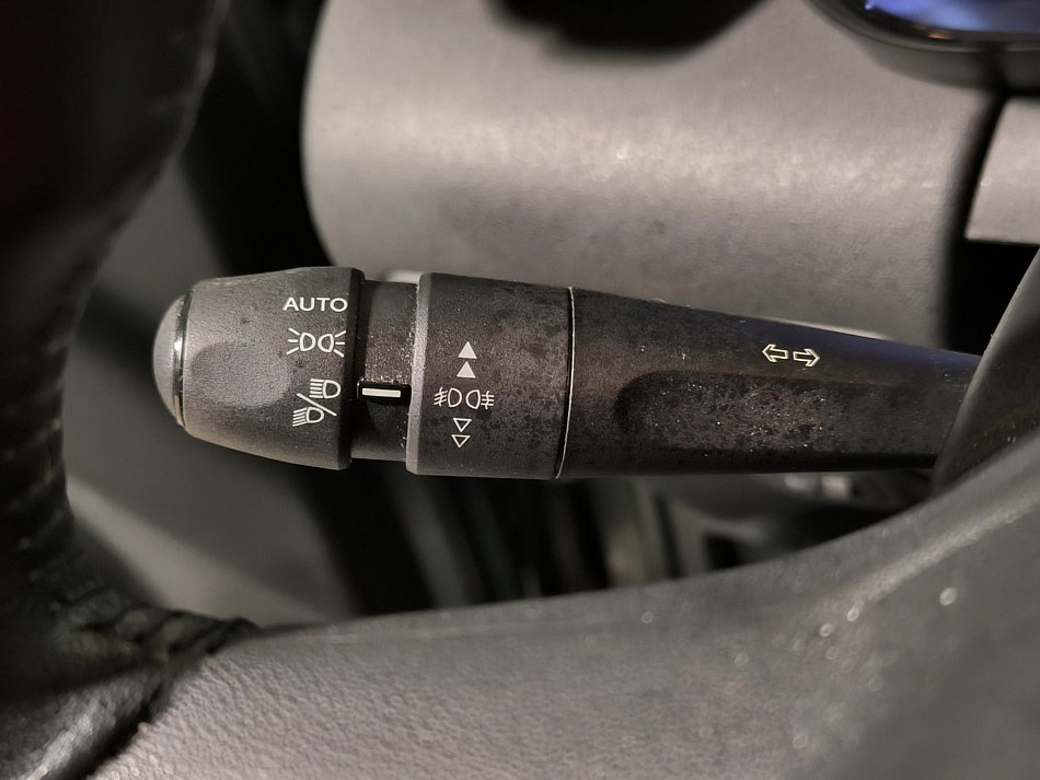 Citroën C3 Aircross 1.2PT 