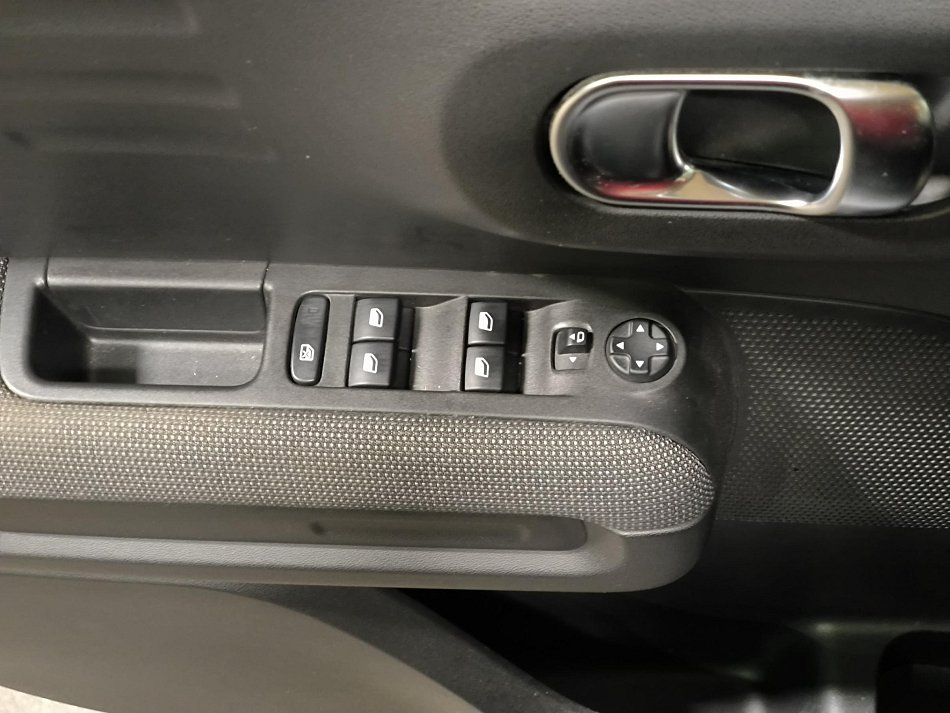 Citroën C3 Aircross 1.2PT 