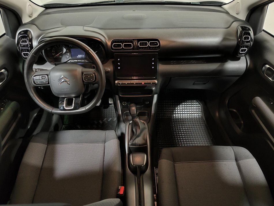 Citroën C3 Aircross 1.2PT 