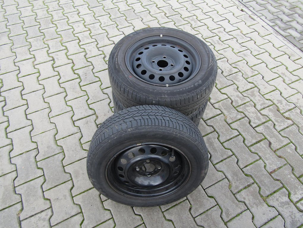 Renault Thalia 1.4 i 16V 