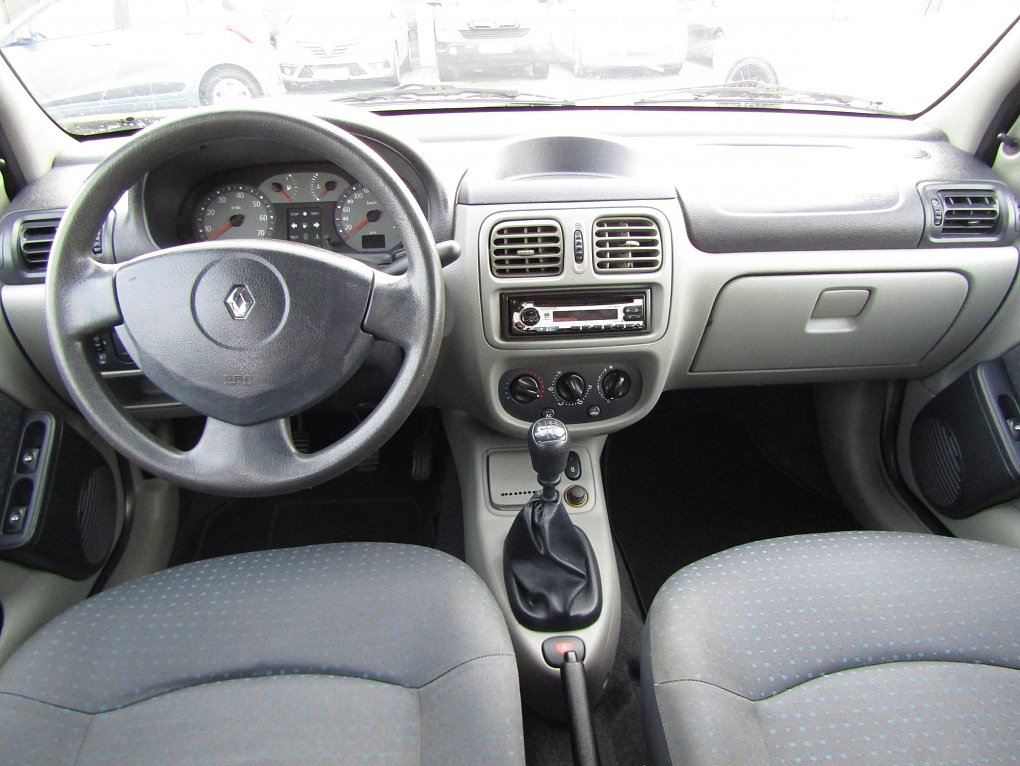 Renault Thalia 1.4 i 16V 