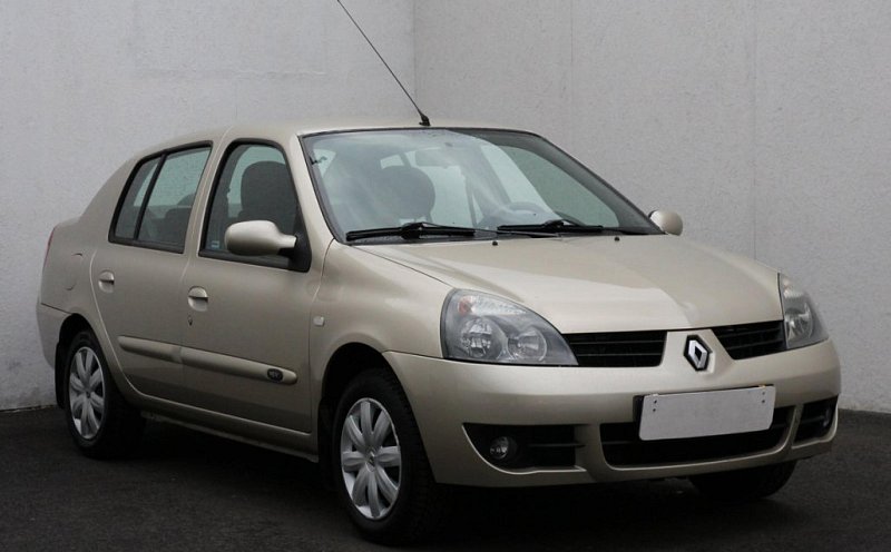 Renault Thalia 1.4 i 16V 