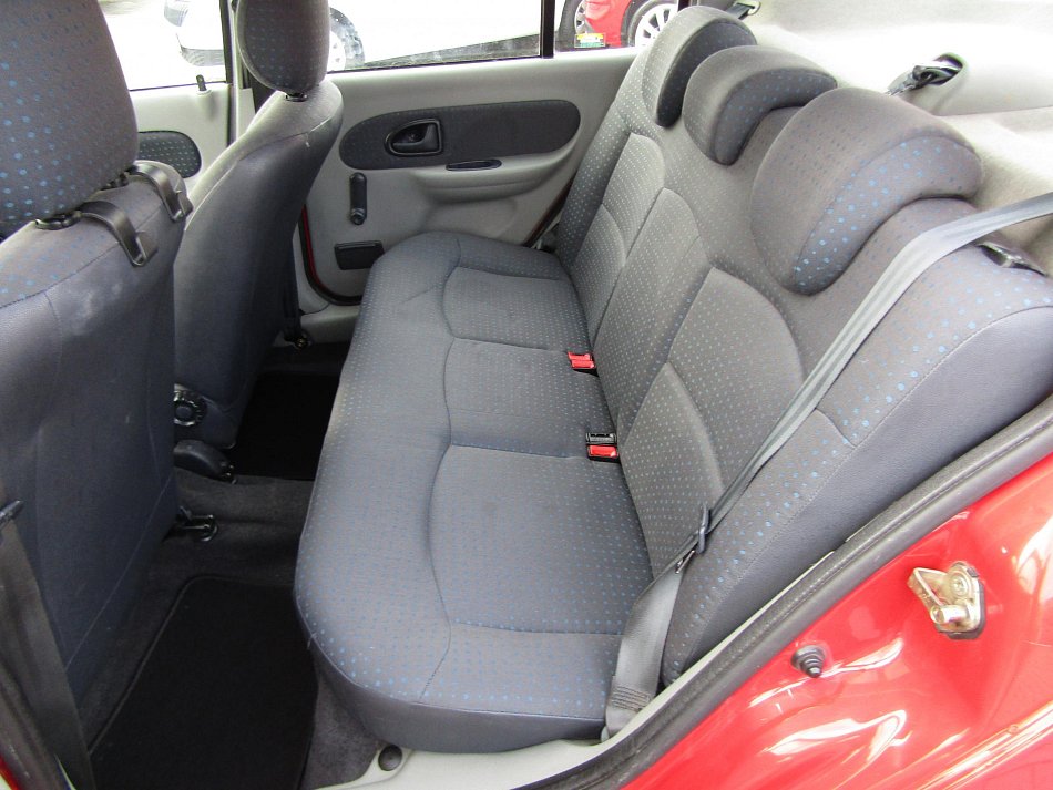 Renault Thalia 1.4 i 16V 