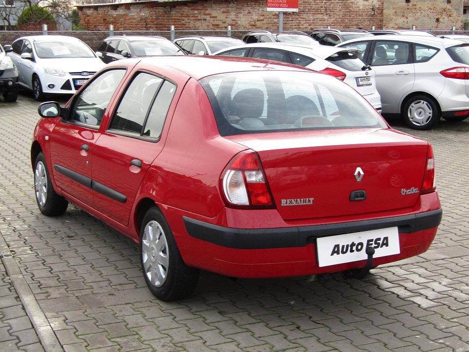 Renault Thalia 1.4 i 16V 