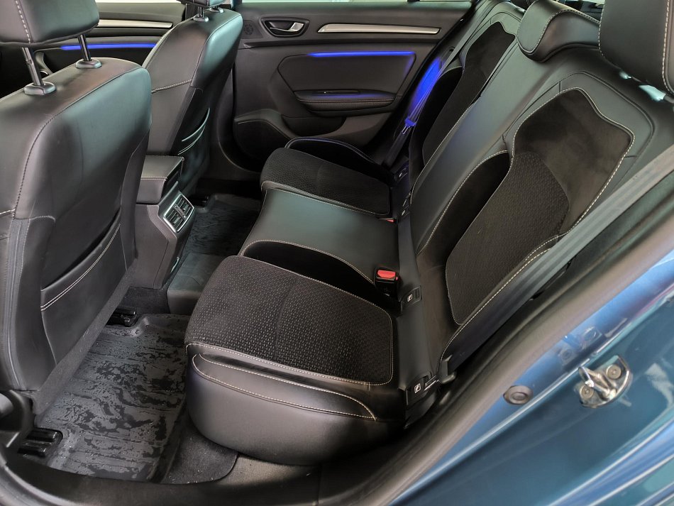 Renault Mégane 1.2 TCe 