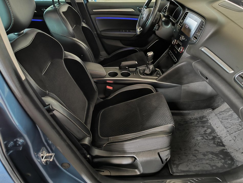 Renault Mégane 1.2 TCe 