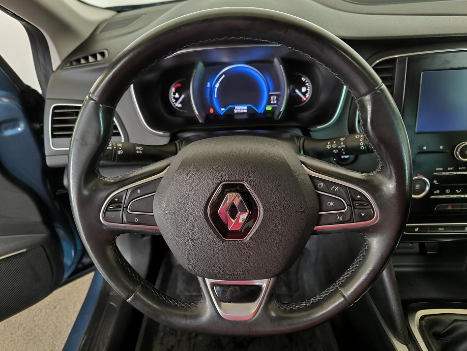 Renault Mégane 1.2 TCe 