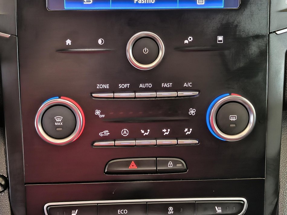 Renault Mégane 1.2 TCe 