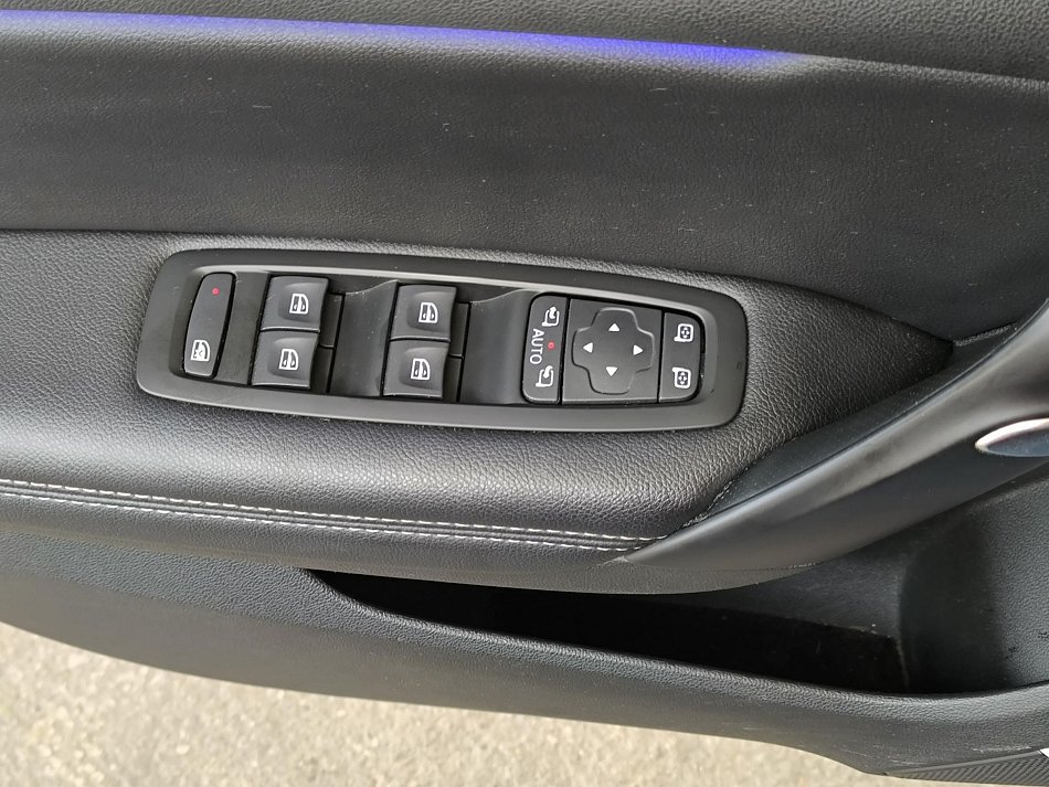 Renault Mégane 1.2 TCe 