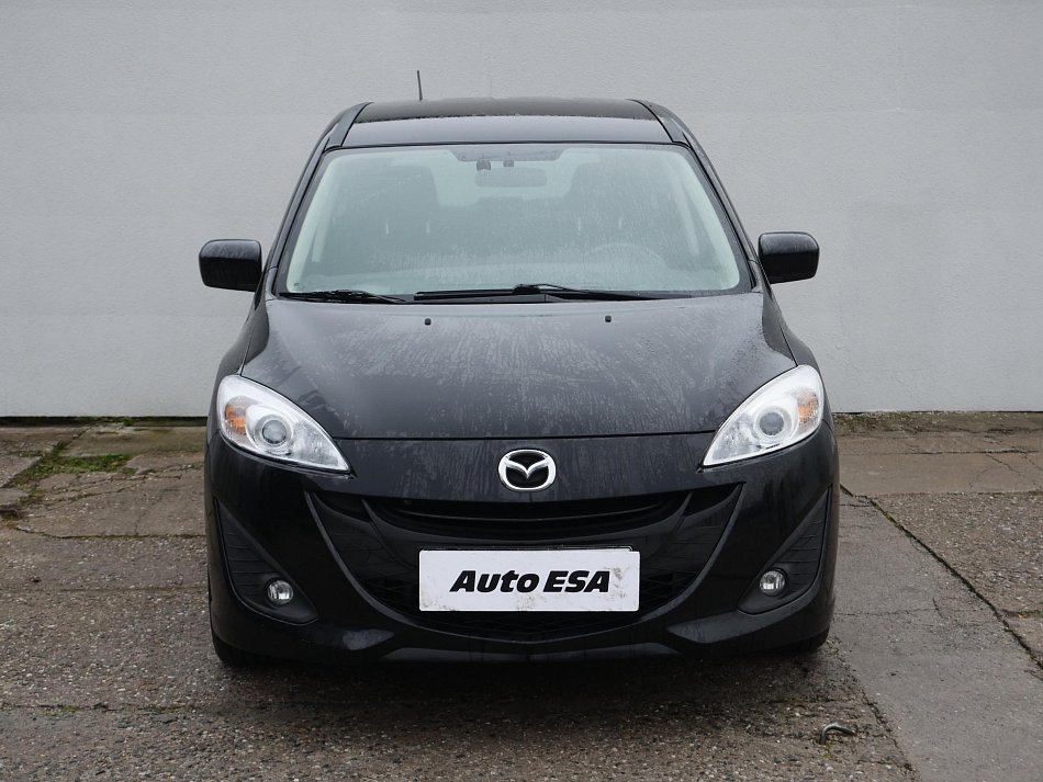 Mazda 5 1.8i 
