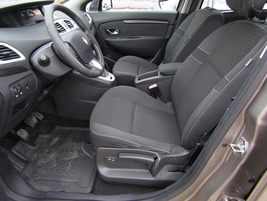 Renault Grand Scénic 1.9dCi 