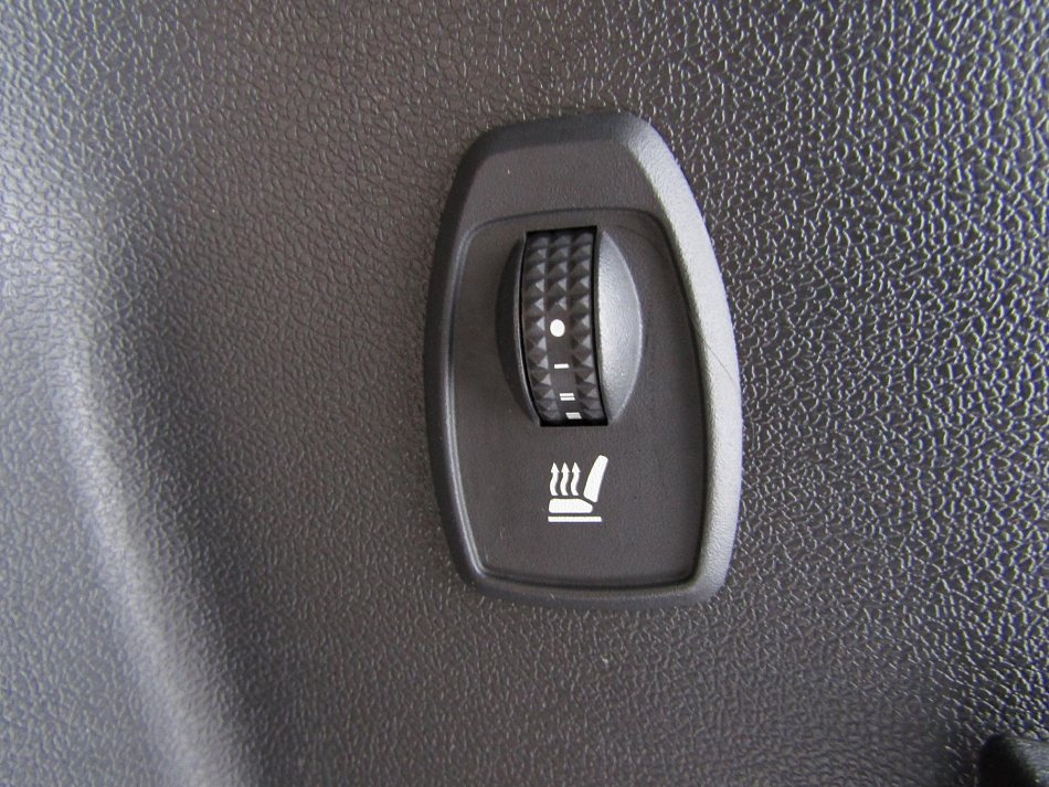 Renault Grand Scénic 1.9dCi 