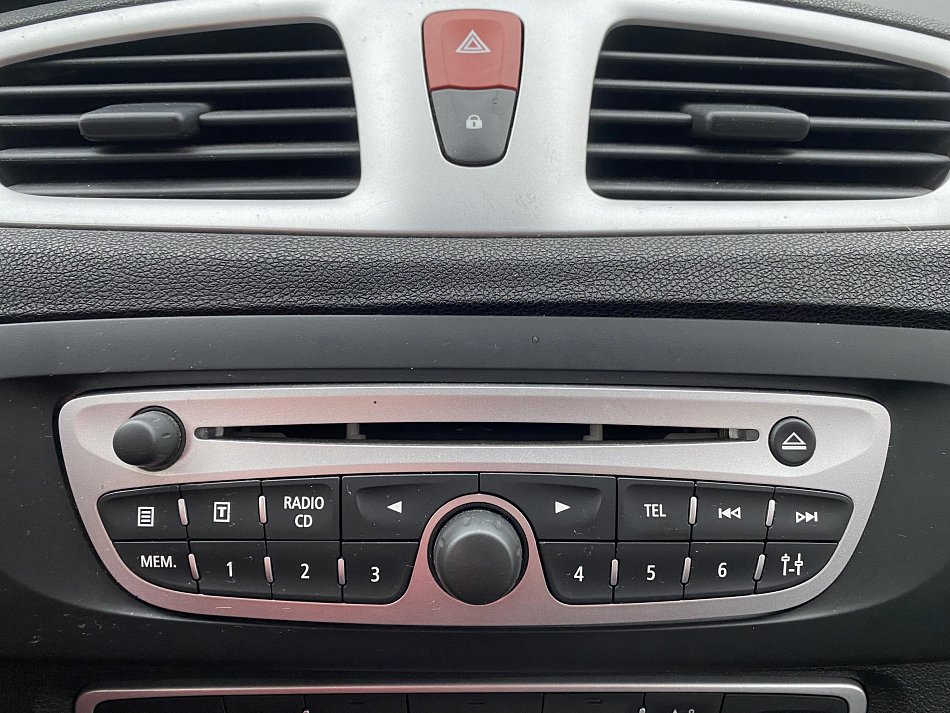 Renault Grand Scénic 1.9dCi 