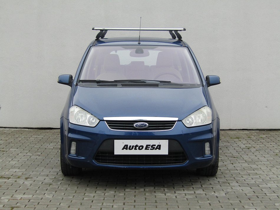 Ford C-MAX 1.8 TDCi 