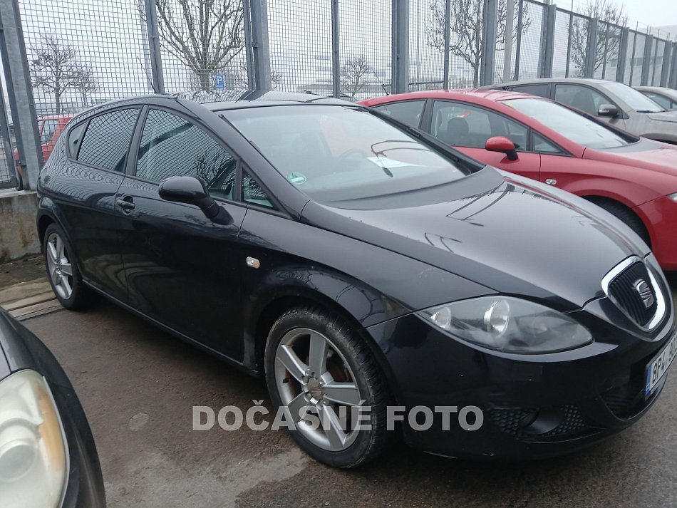 Seat Leon 1.9 Tdi 