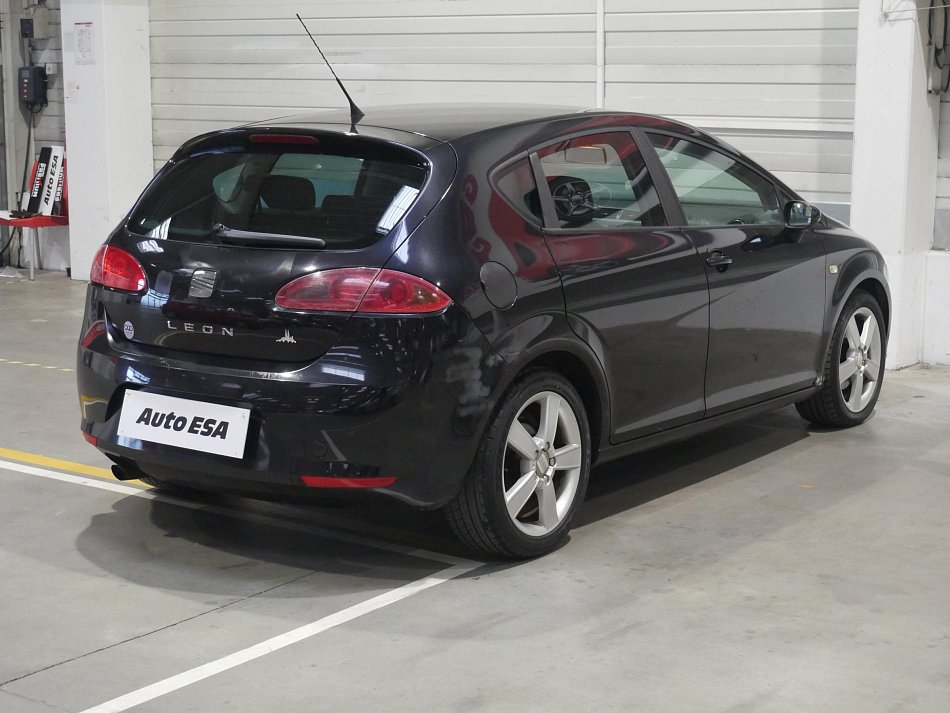 Seat Leon 1.9 Tdi 