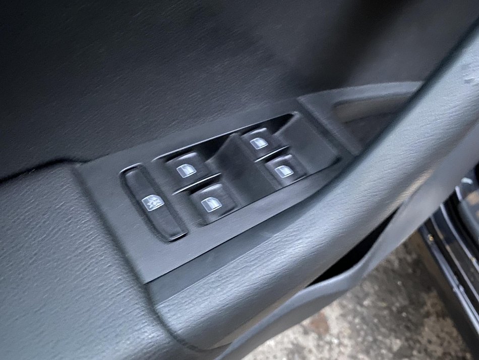 Škoda Octavia III 2.0TDi RS