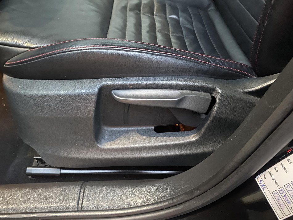 Škoda Octavia III 2.0TDi RS