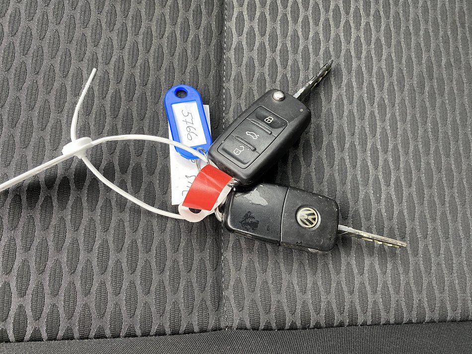 Volkswagen Golf 1.2 TSi 