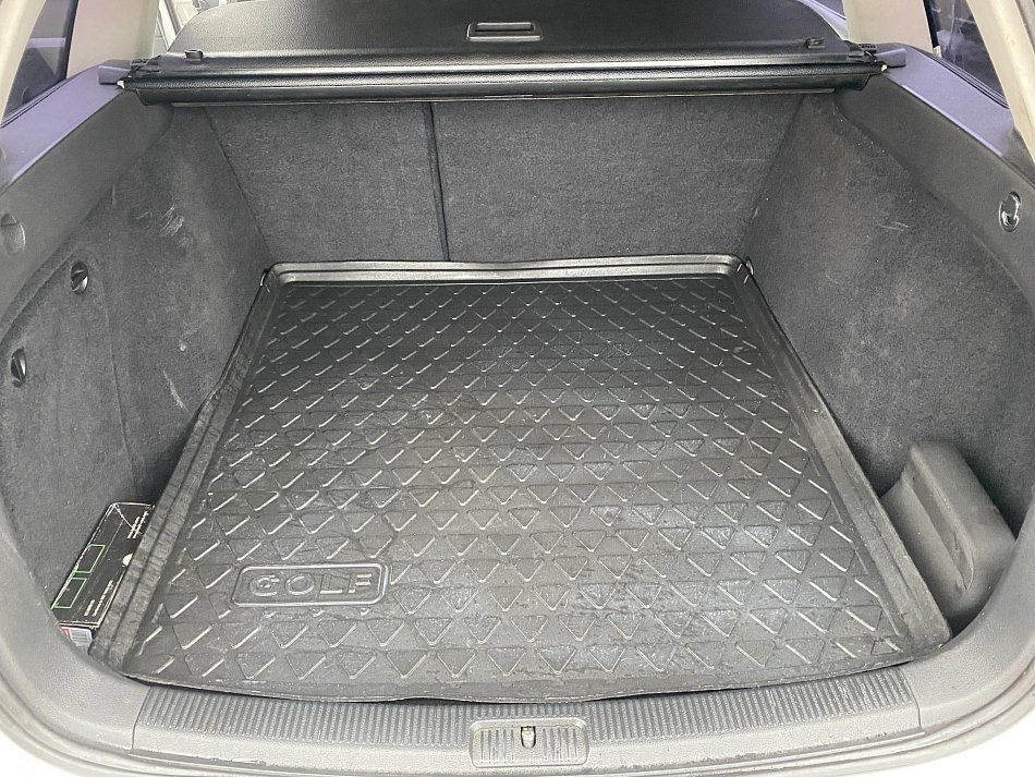 Volkswagen Golf 1.2 TSi 