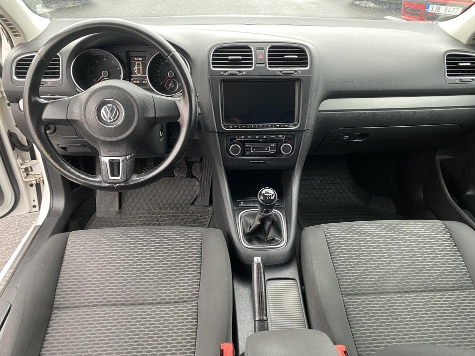 Volkswagen Golf 1.2 TSi 