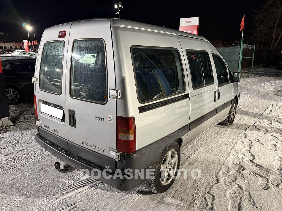 Peugeot Expert 2.0 HDi 
