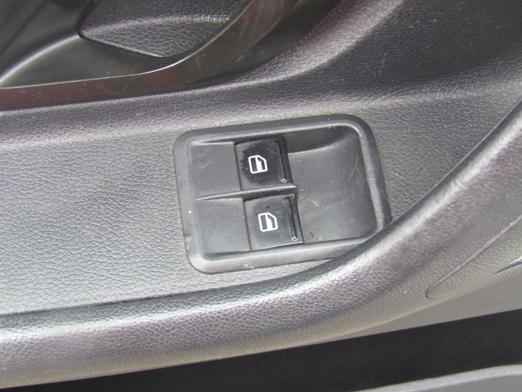 Škoda Fabia II 1.2 HTP 