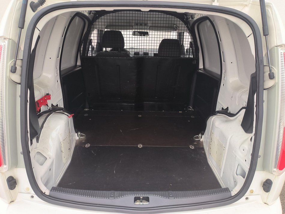 Škoda Praktik 1.2 12V 