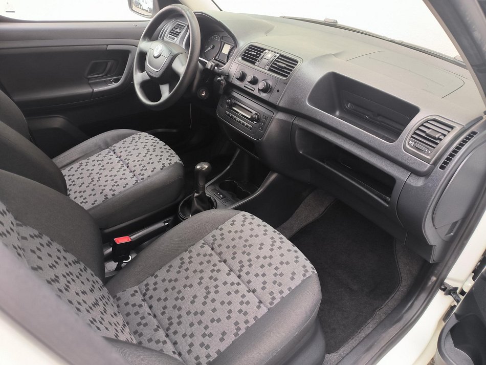 Škoda Praktik 1.2 12V 