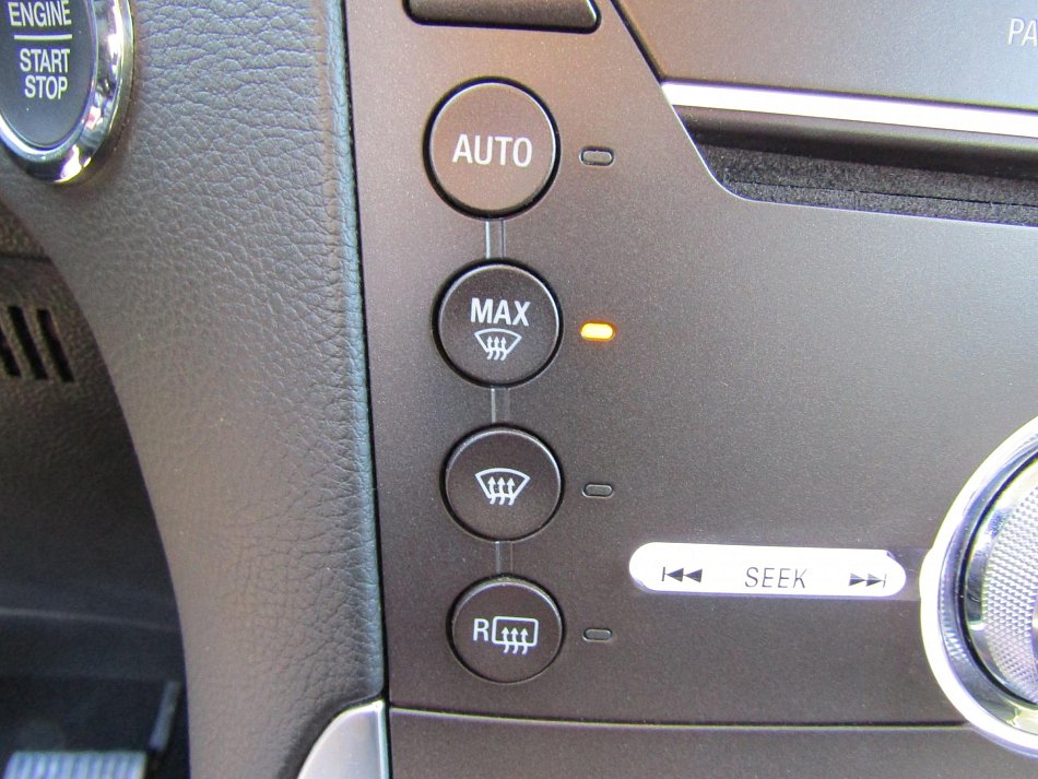 Ford S-MAX 2.0 TDCi  4x4