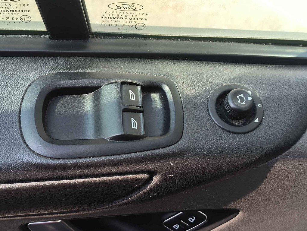 Ford Transit Custom 2.0TDCi  L2 9míst