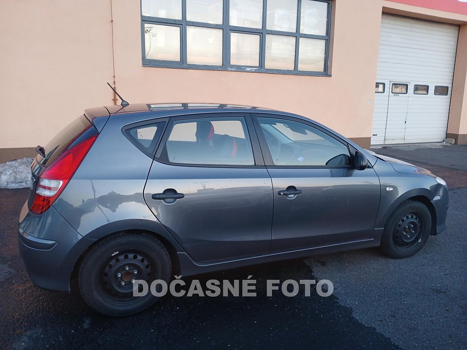 Hyundai I30 1.4 