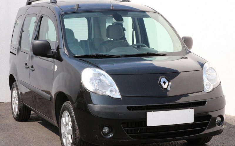 Renault Kangoo 1.6 