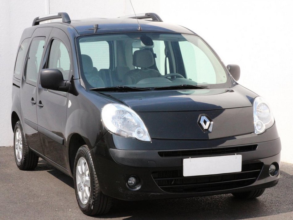 Renault Kangoo 1.6 