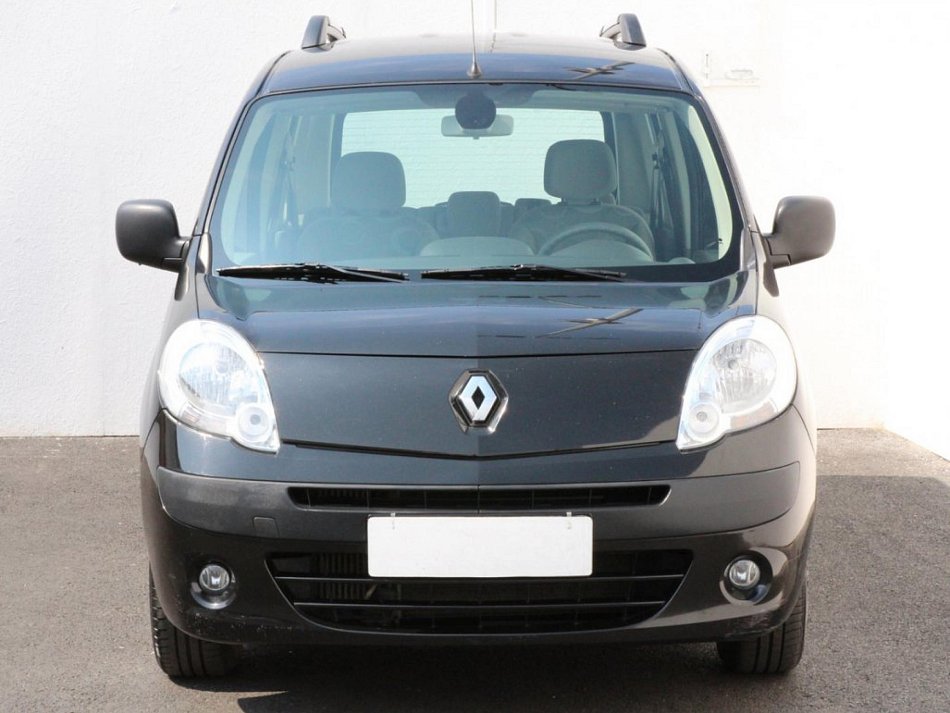 Renault Kangoo 1.6 
