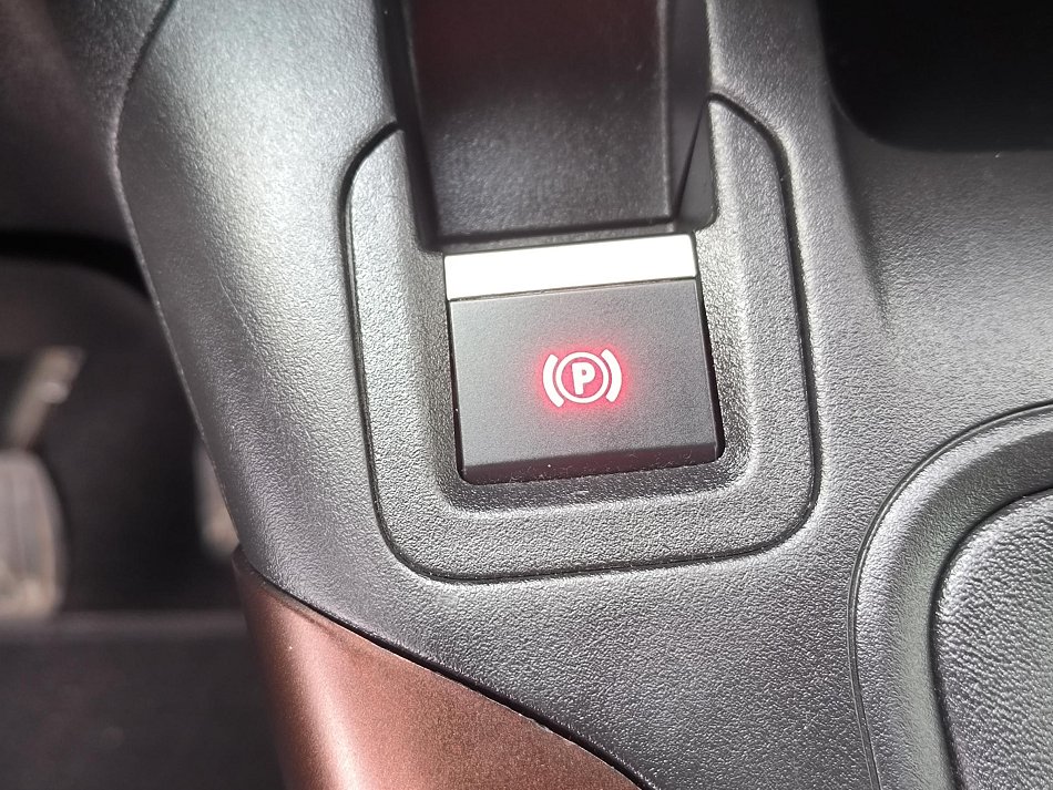 Peugeot Rifter 1.5HDi GT Line