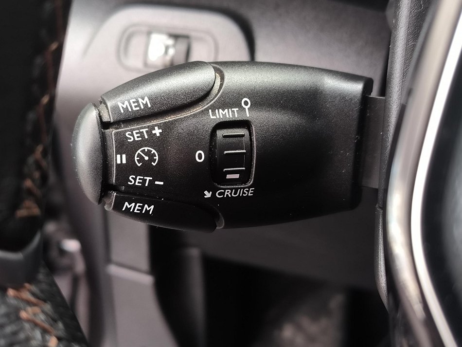 Peugeot Rifter 1.5HDi GT Line