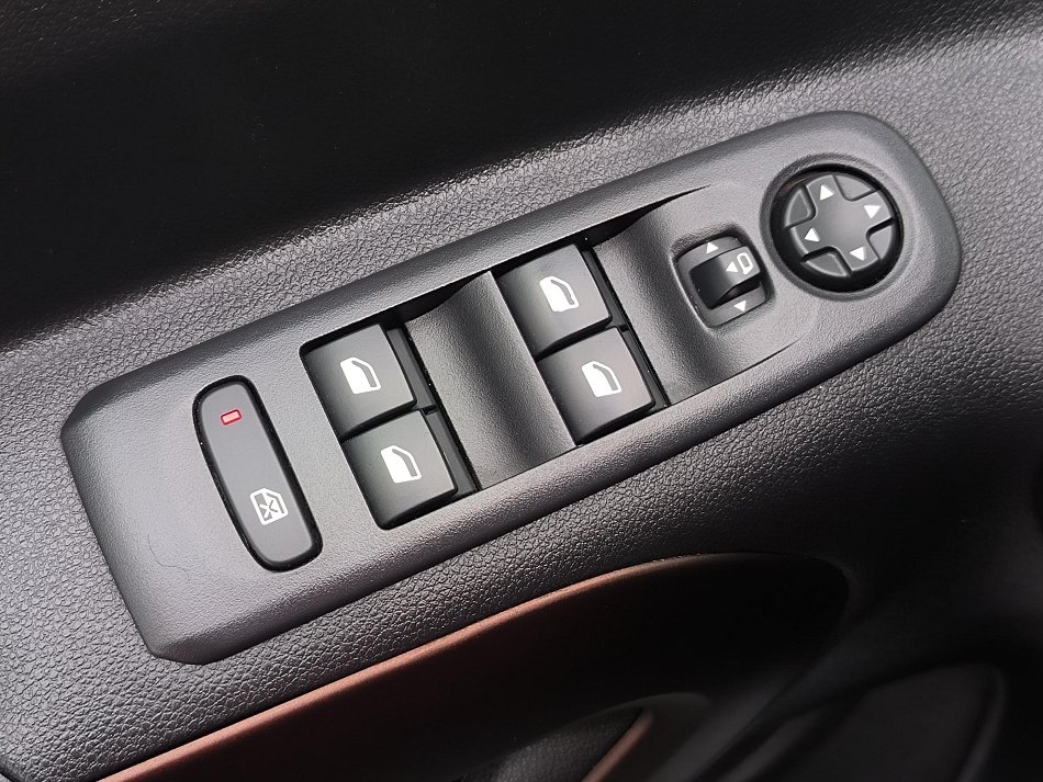 Peugeot Rifter 1.5HDi GT Line