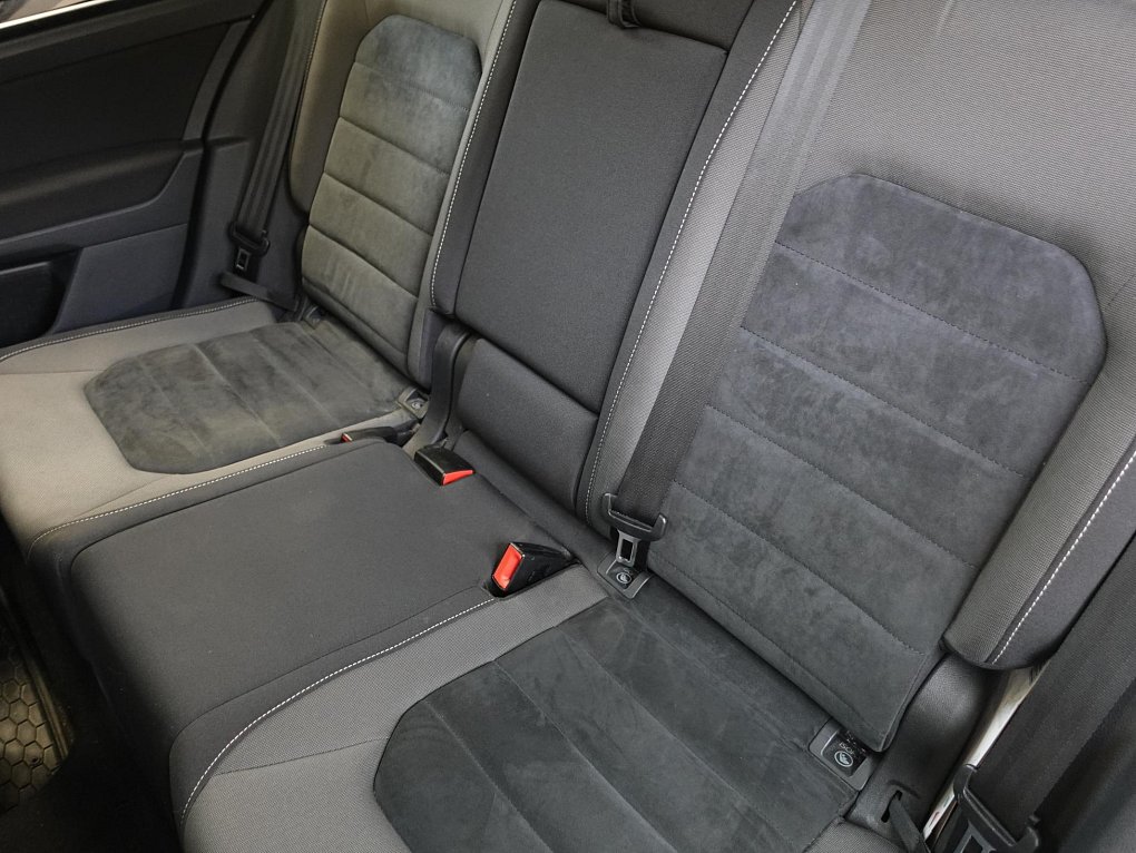 Volkswagen Sportsvan 1.6 TDi 