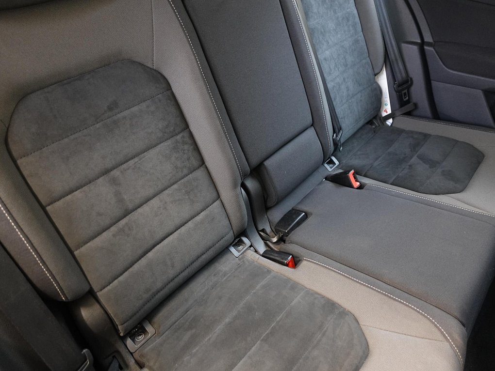 Volkswagen Sportsvan 1.6 TDi 