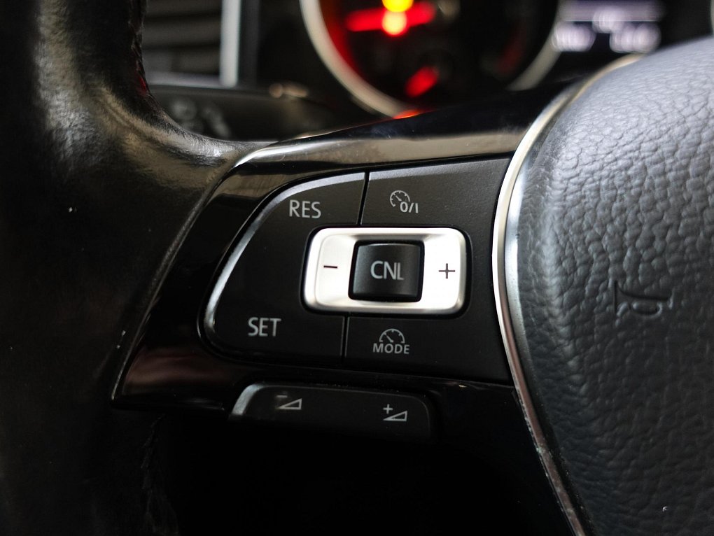 Volkswagen Sportsvan 1.6 TDi 