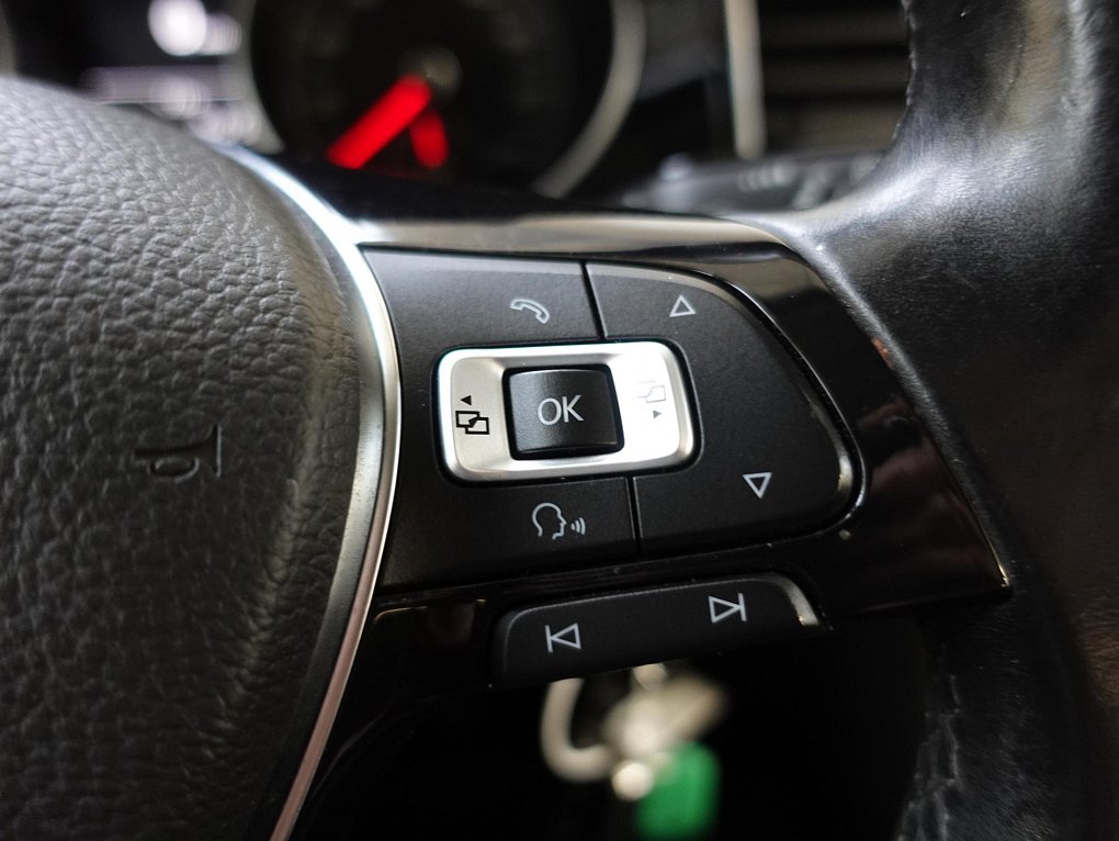 Volkswagen Sportsvan 1.6 TDi 