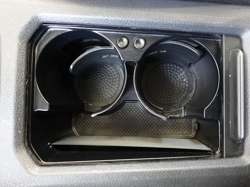 Volkswagen Sportsvan 1.6 TDi 