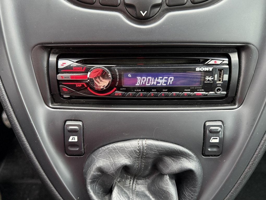 Citroën Xsara Picasso 1.6i 