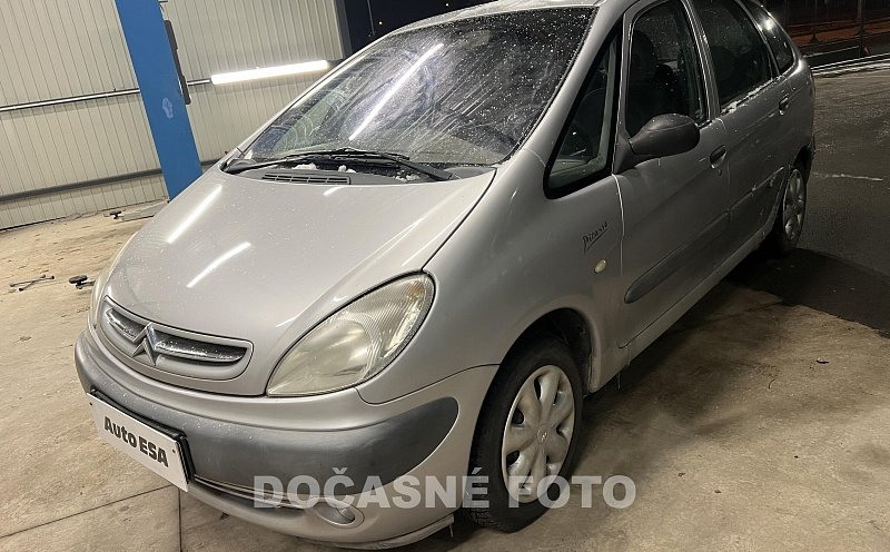 Citroën Xsara Picasso 1.6i 
